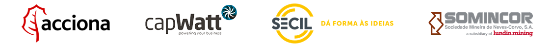 Acciona | Secil | Somincor | CapWatt